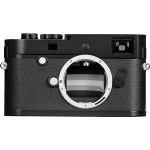 Leica M Monochrome Original